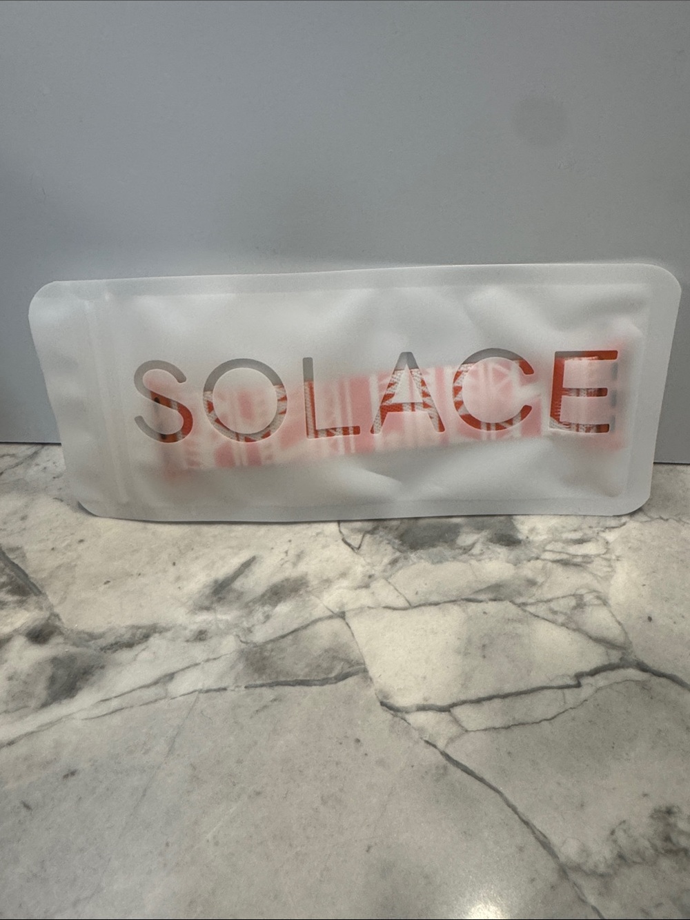Solace Brand Apple Watch Band. Brand New